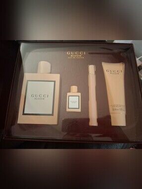 Gucci Bloom Gift Set